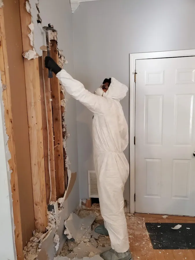 Emergency Water Damage Services in Progress Village, FL